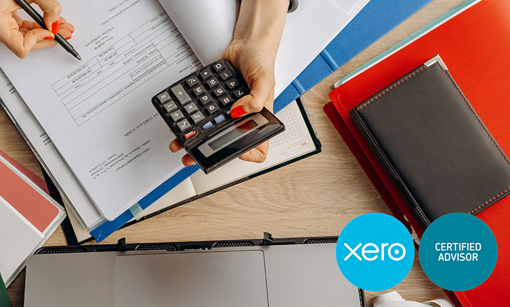 Xero Certified Accountants